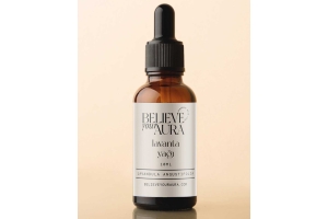 Lavanta Yağı - %100 Saf Ve Doğal Cilt Ve Saç Bakım Yağı - Lavender Oil 10 ml