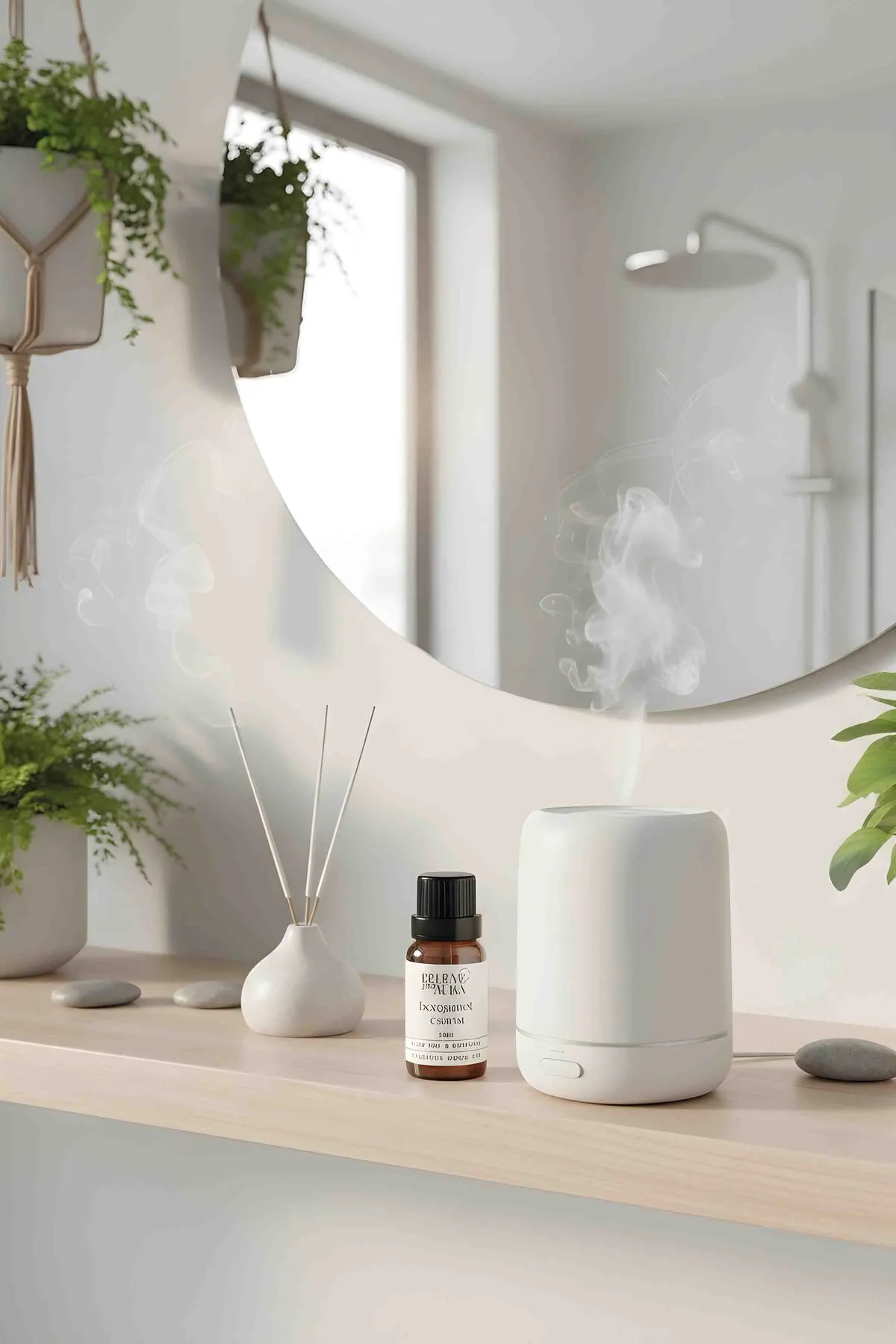 Believe Your Aura Bitkisel Bergamot Esansı