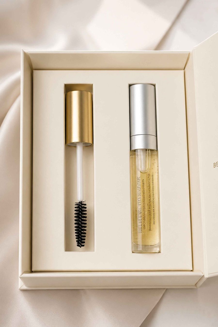 Tırnak ve Kütikül Bakım Serumu - %100 Doğal İçerikler Provitamin B5 Keratin ve E-Vitaminli - 10 ml TRNKBKMSRM-10