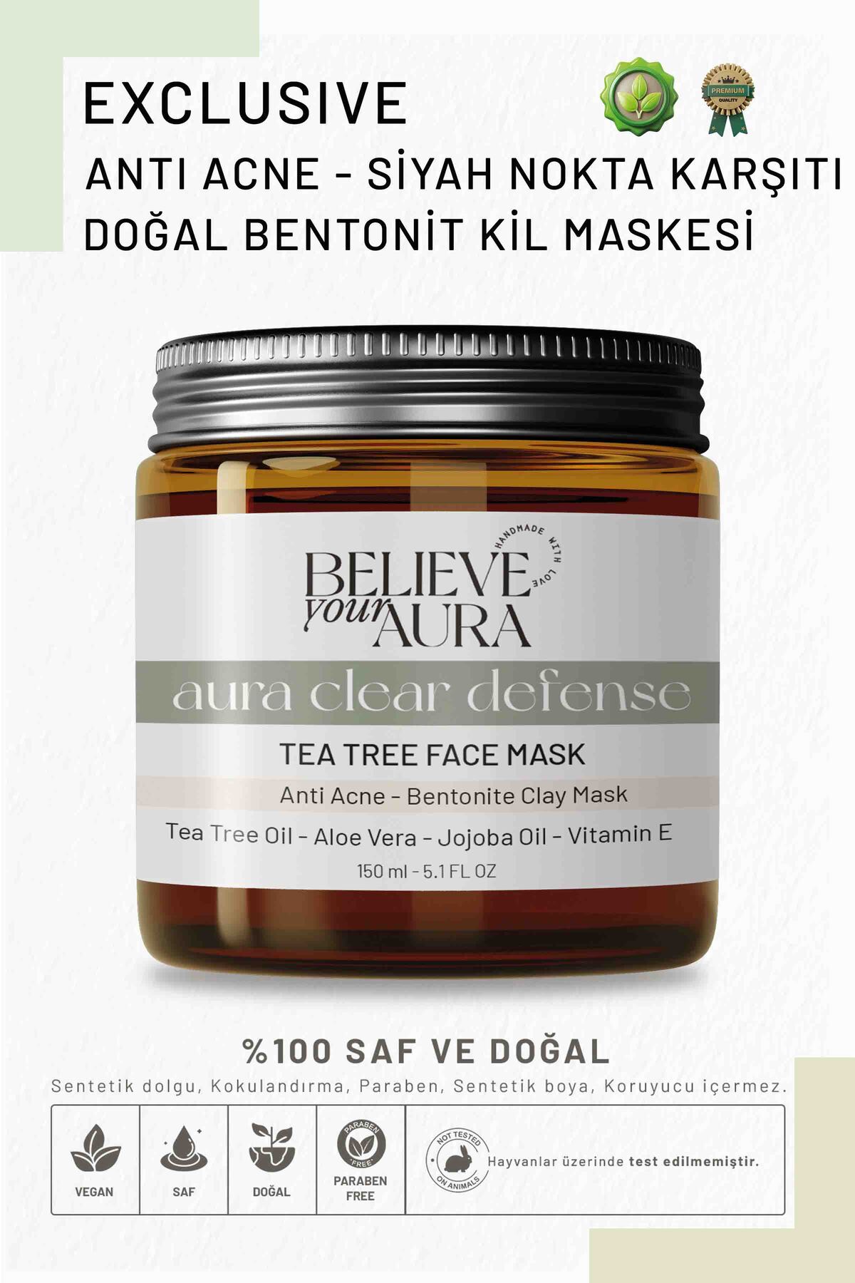 Bentonit Kili Nedir, Ne İşe Yarar?