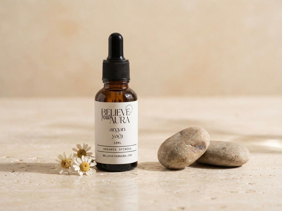Argan Yağı Faydaları Nelerdir, Ne İşe Yarar?