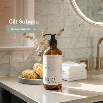 3. B l m Cilt Sabunu