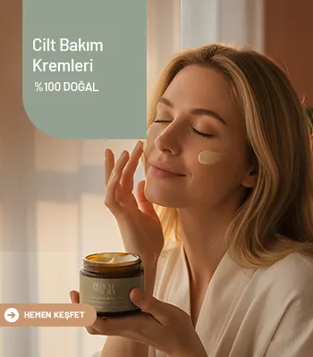 Cilt Bak m Kremleri