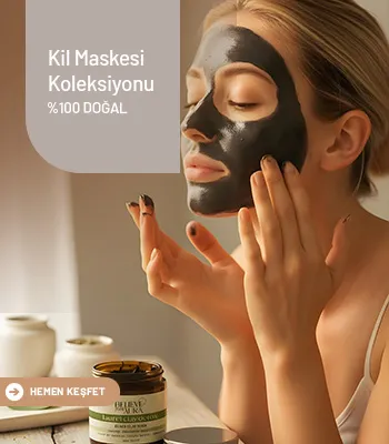 Kil Maskesi