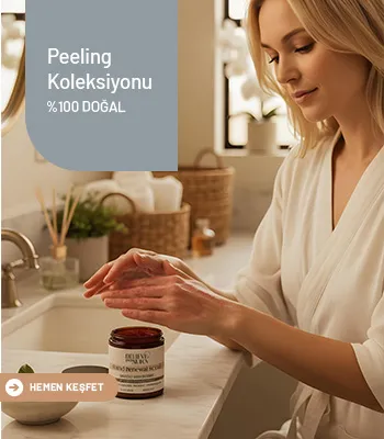 V cut Peelingi